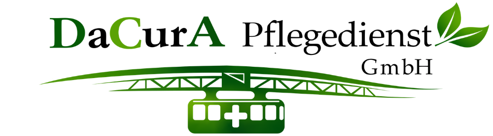DaCurA Pflegedienst GmbH – Logo